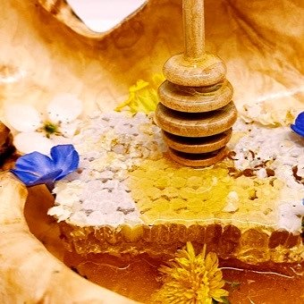 Как правильно употреблять мед